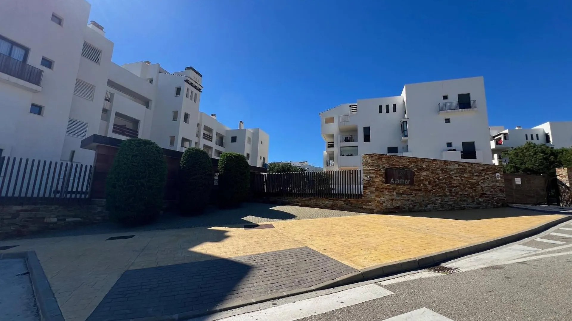 Apartment Alamar La Cala By Slavo La Cala De Mijas