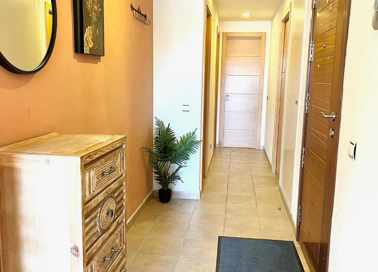 Apartment Alamar La Cala By Slavo La Cala De Mijas