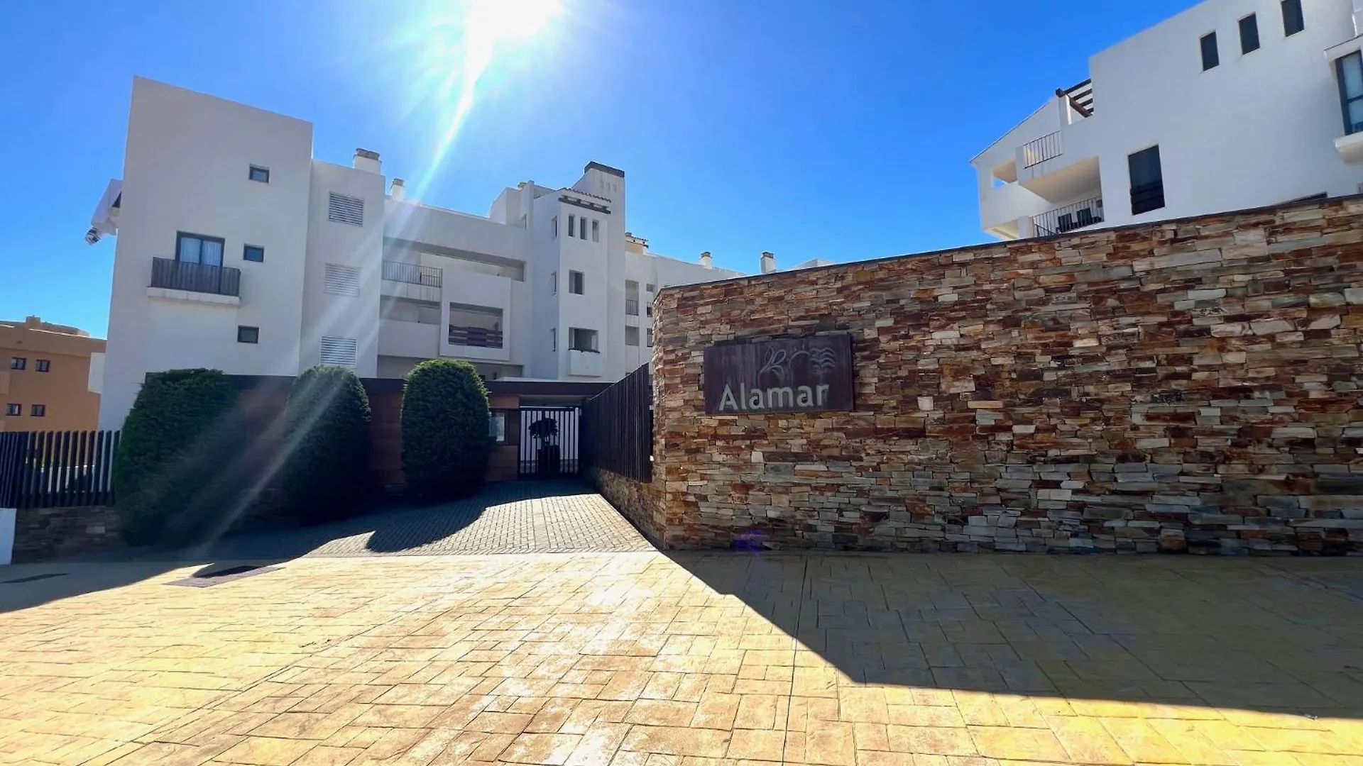 Apartment Alamar La Cala By Slavo La Cala De Mijas Spain