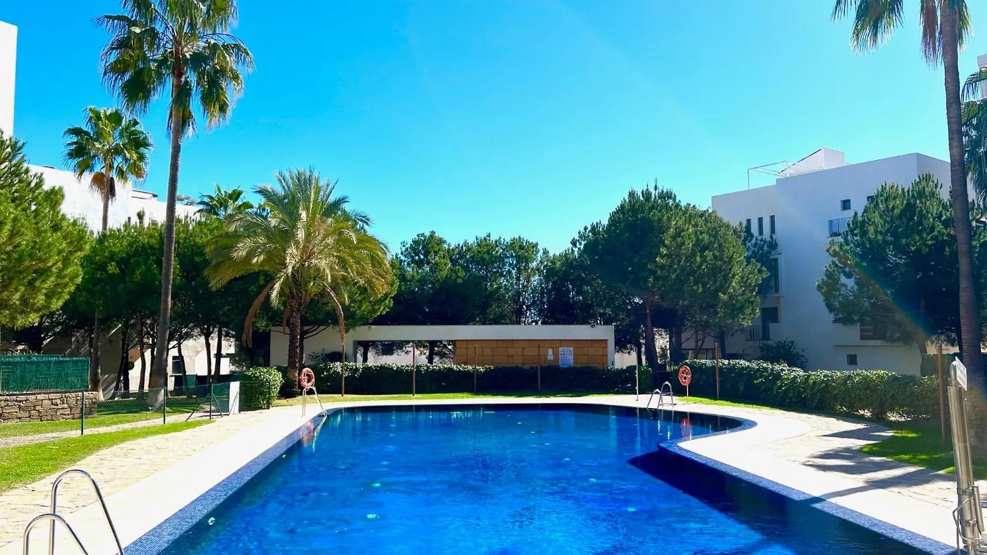 Apartment Alamar La Cala By Slavo La Cala De Mijas