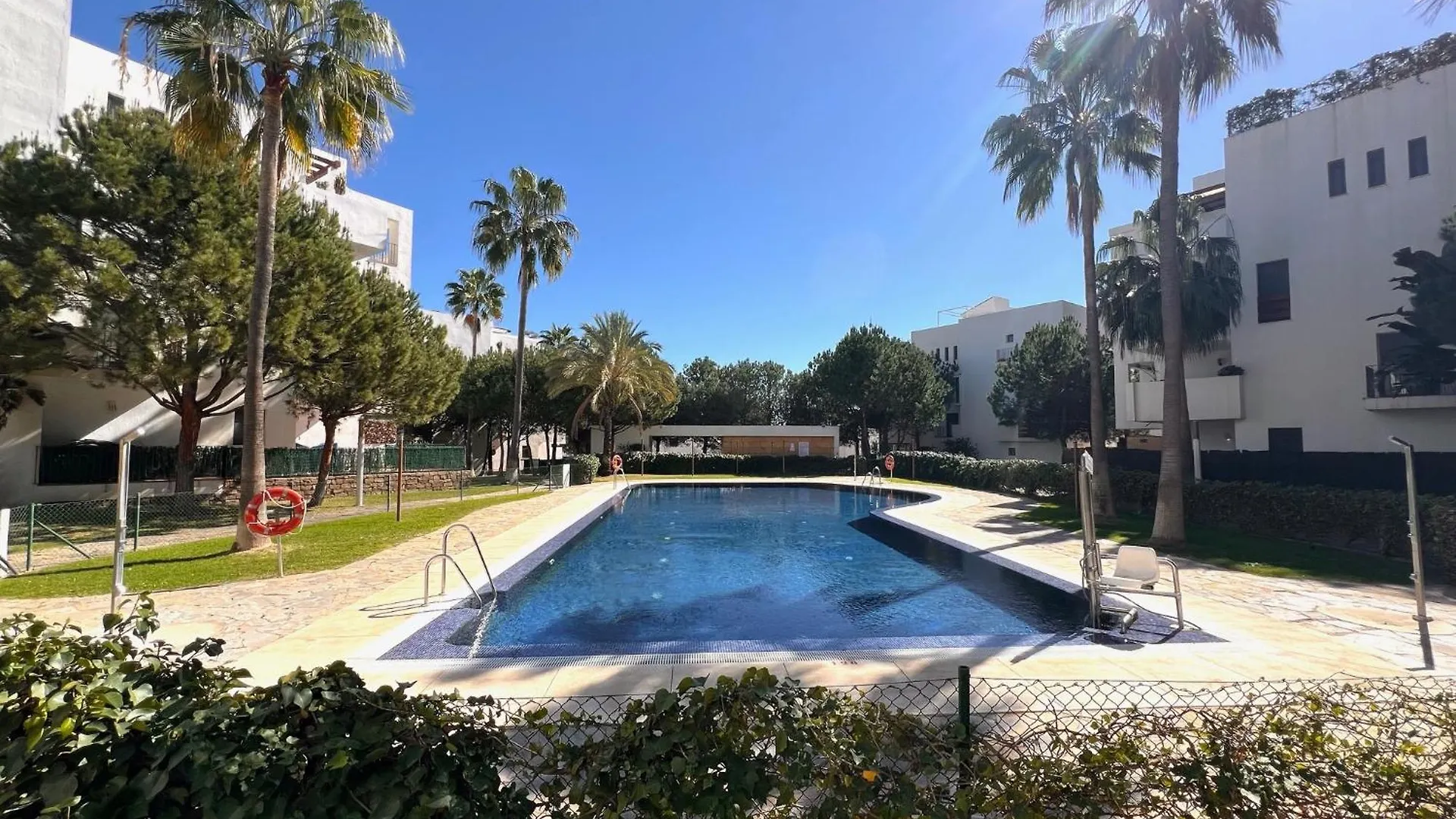 Apartment Alamar La Cala By Slavo La Cala De Mijas