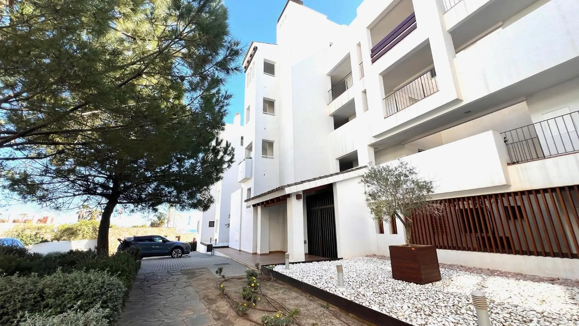 Apartment Alamar La Cala By Slavo La Cala De Mijas