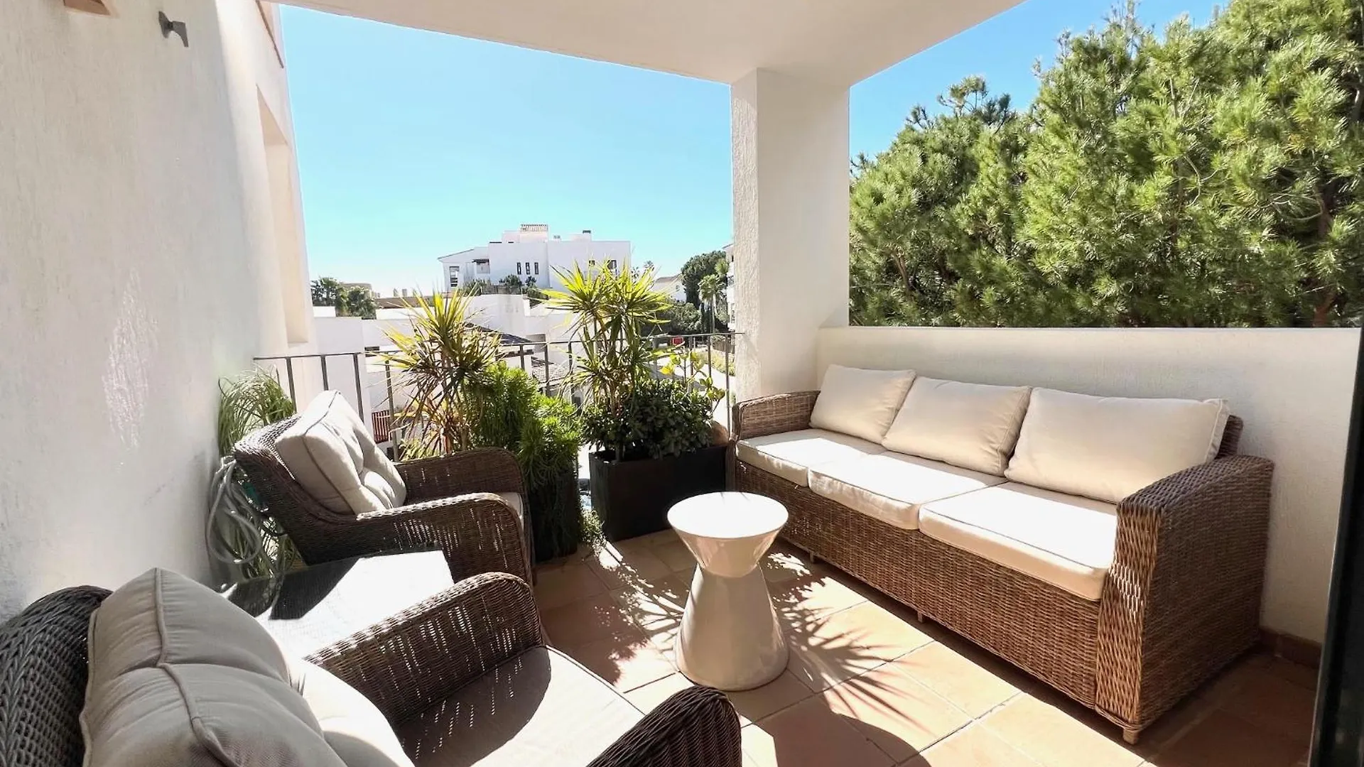 Apartment Alamar La Cala By Slavo La Cala De Mijas 0*,  Spain