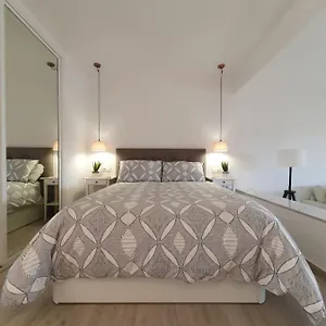  Apartment Calle Juliana, Miraflores Studio,