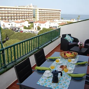  Apartment Casa Buti