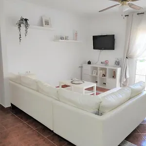  Apartment Cala Mijas Malaga