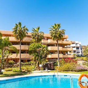  Apartment Apartamento La Cala De Mijas