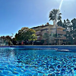  Apartment Casa Calma - Malaga