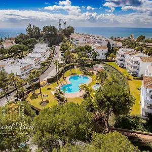  Apartamento Secret View Riviera Miraflores