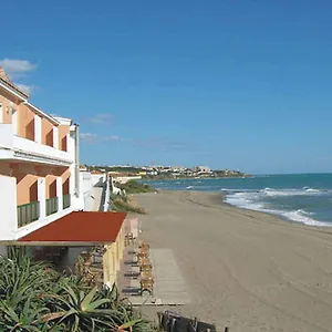 La Dorada Appartement