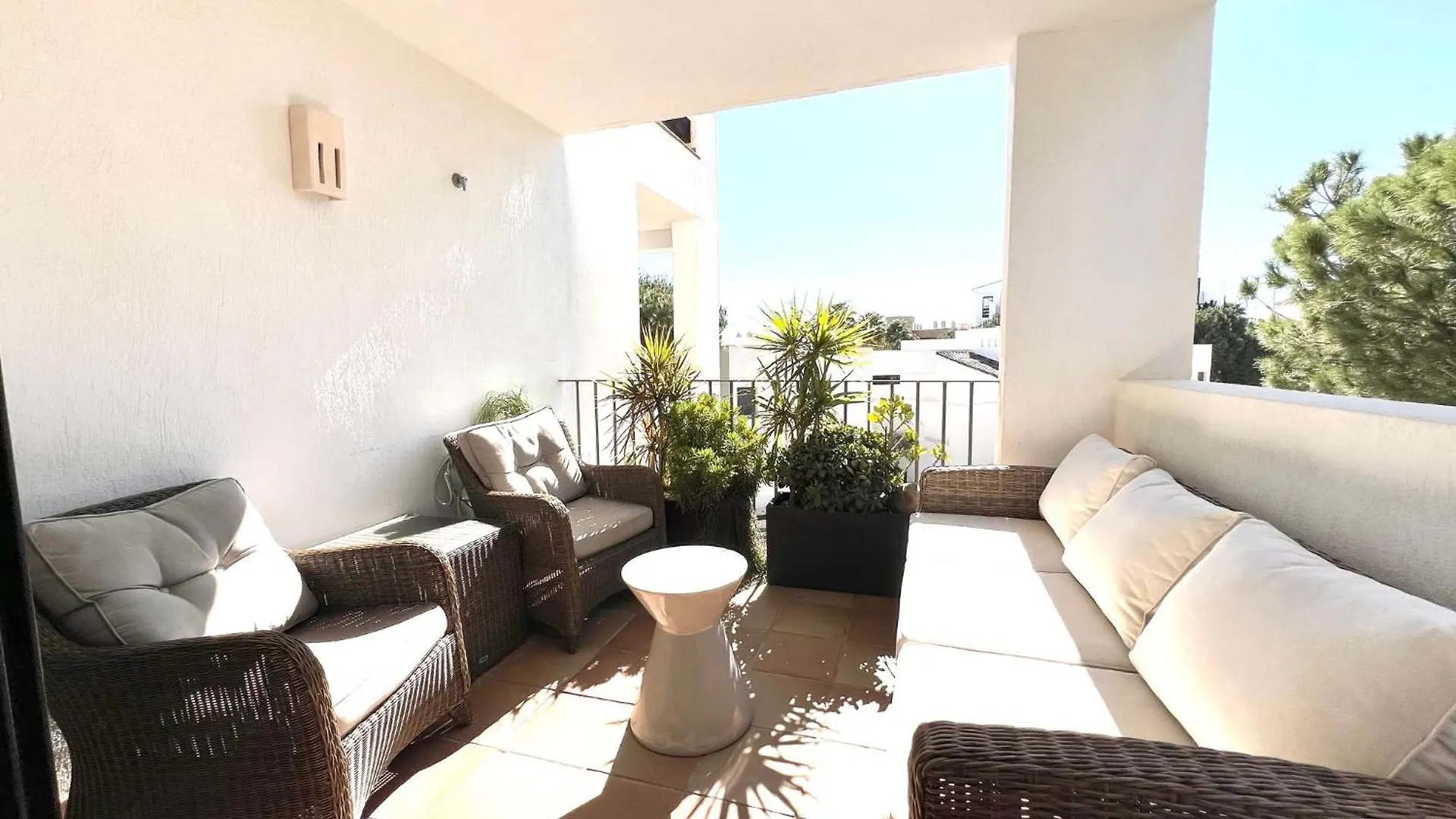 Apartment Alamar La Cala By Slavo La Cala De Mijas